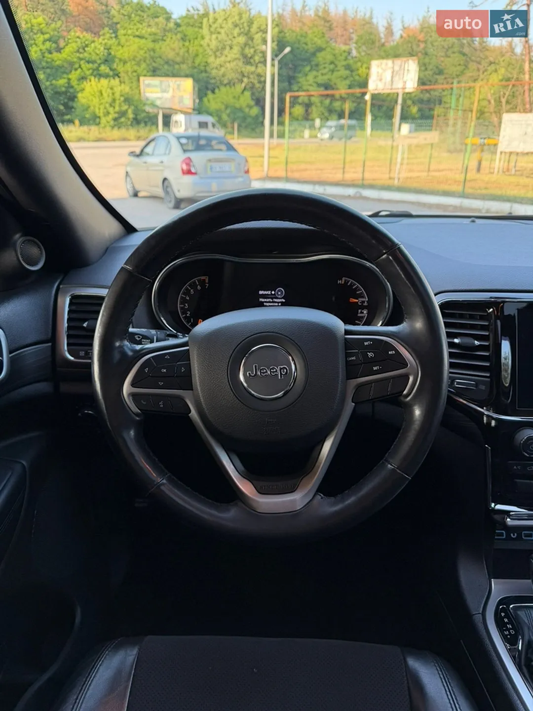 2019 Jeep Grand Cherokee - мініатюра 35