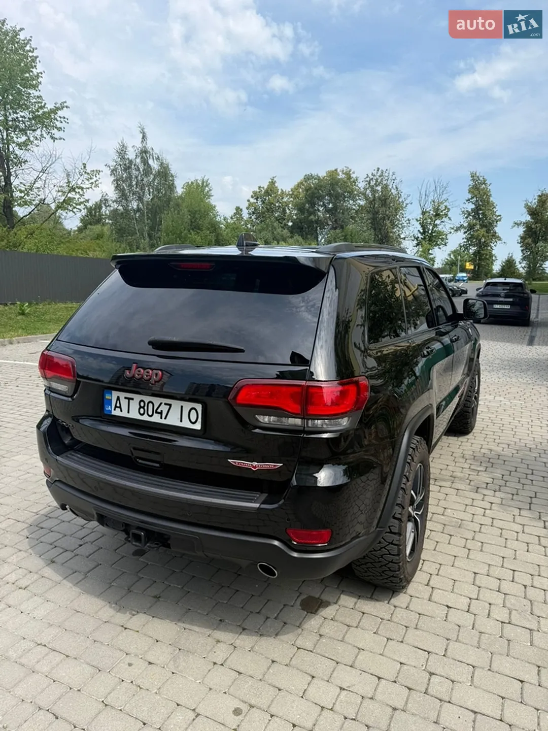 2019 Jeep Grand Cherokee - мініатюра 13