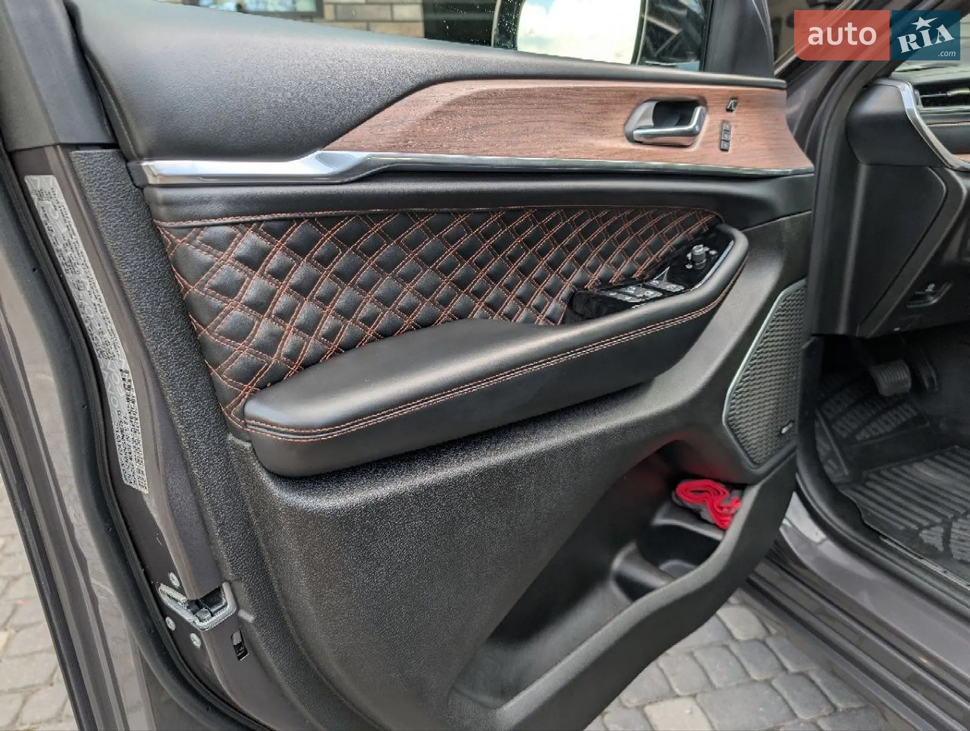 2022 Jeep Grand Cherokee - мініатюра 6