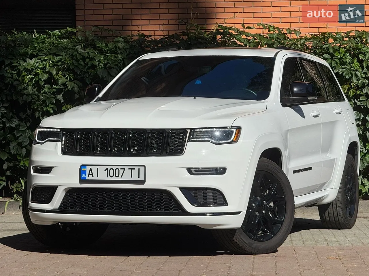2022 Jeep Grand Cherokee - мініатюра 16