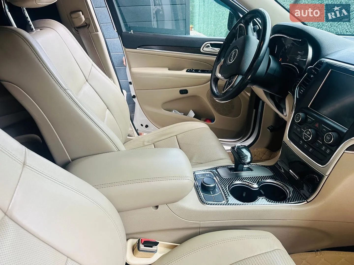 2014 Jeep Grand Cherokee - мініатюра 42