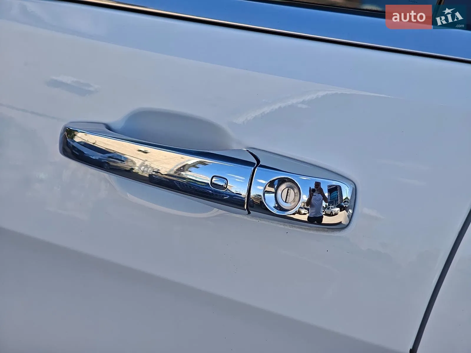 2014 Jeep Grand Cherokee - мініатюра 9