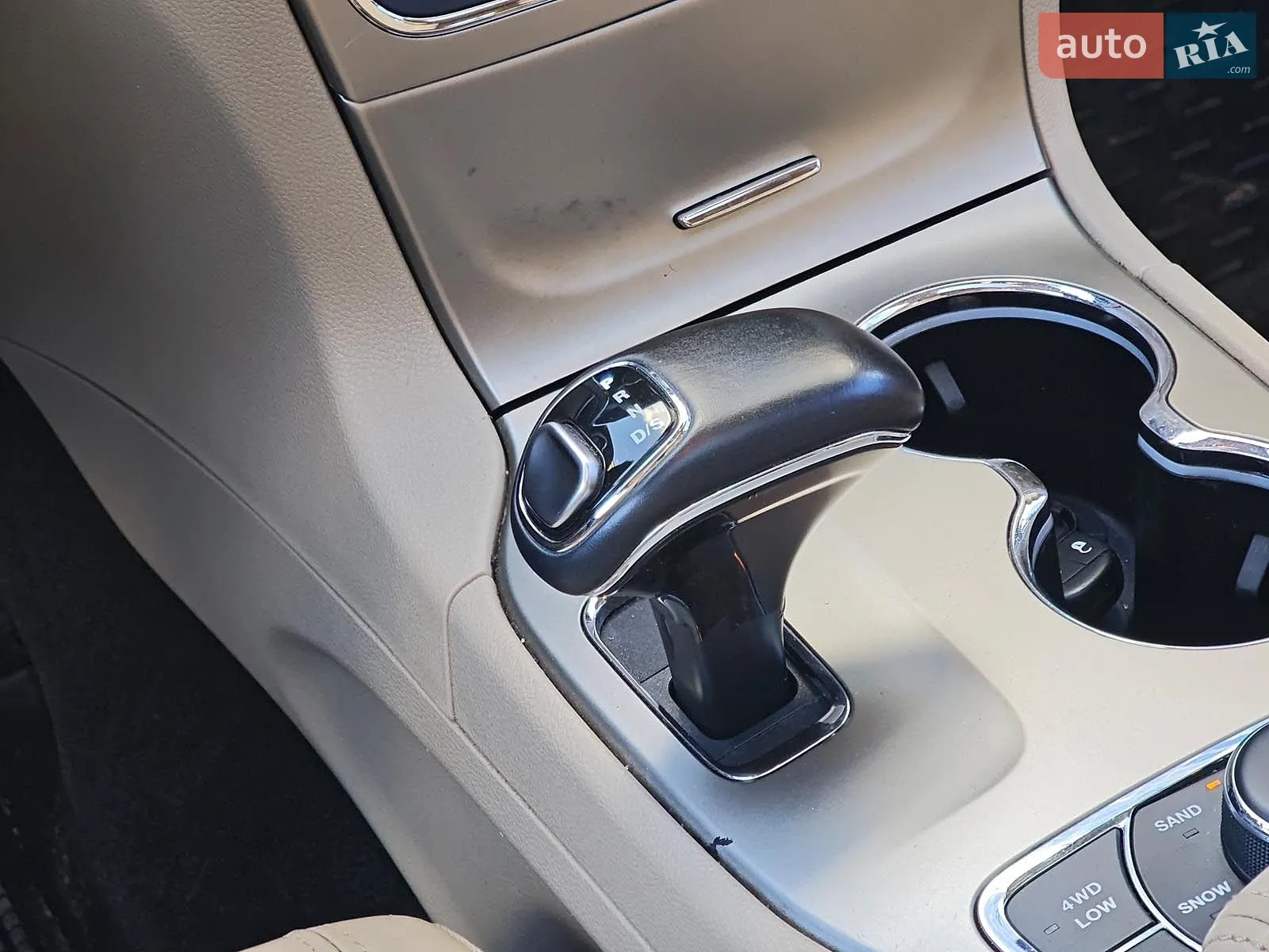 2014 Jeep Grand Cherokee - мініатюра 23