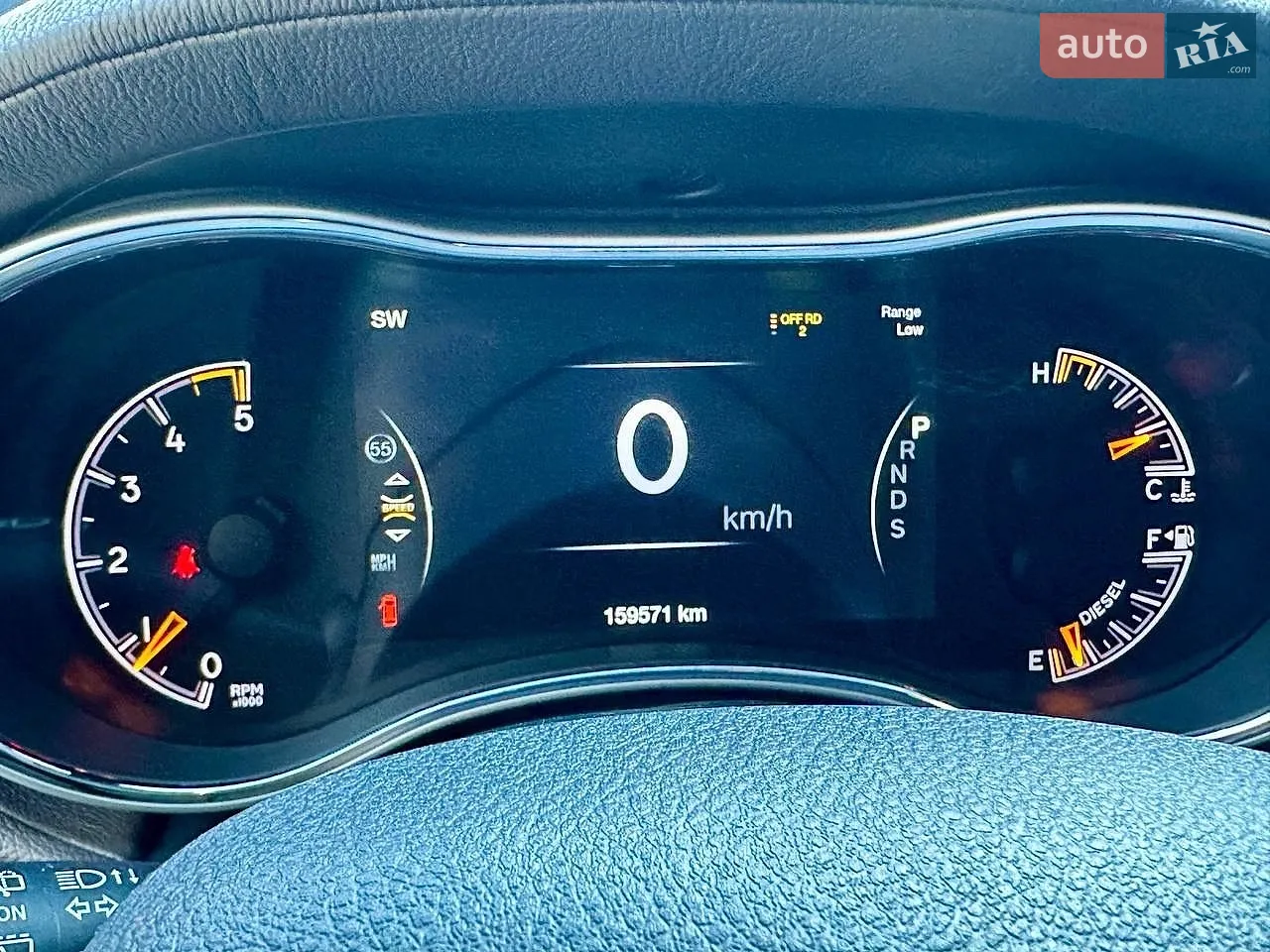 2014 Jeep Grand Cherokee - мініатюра 35