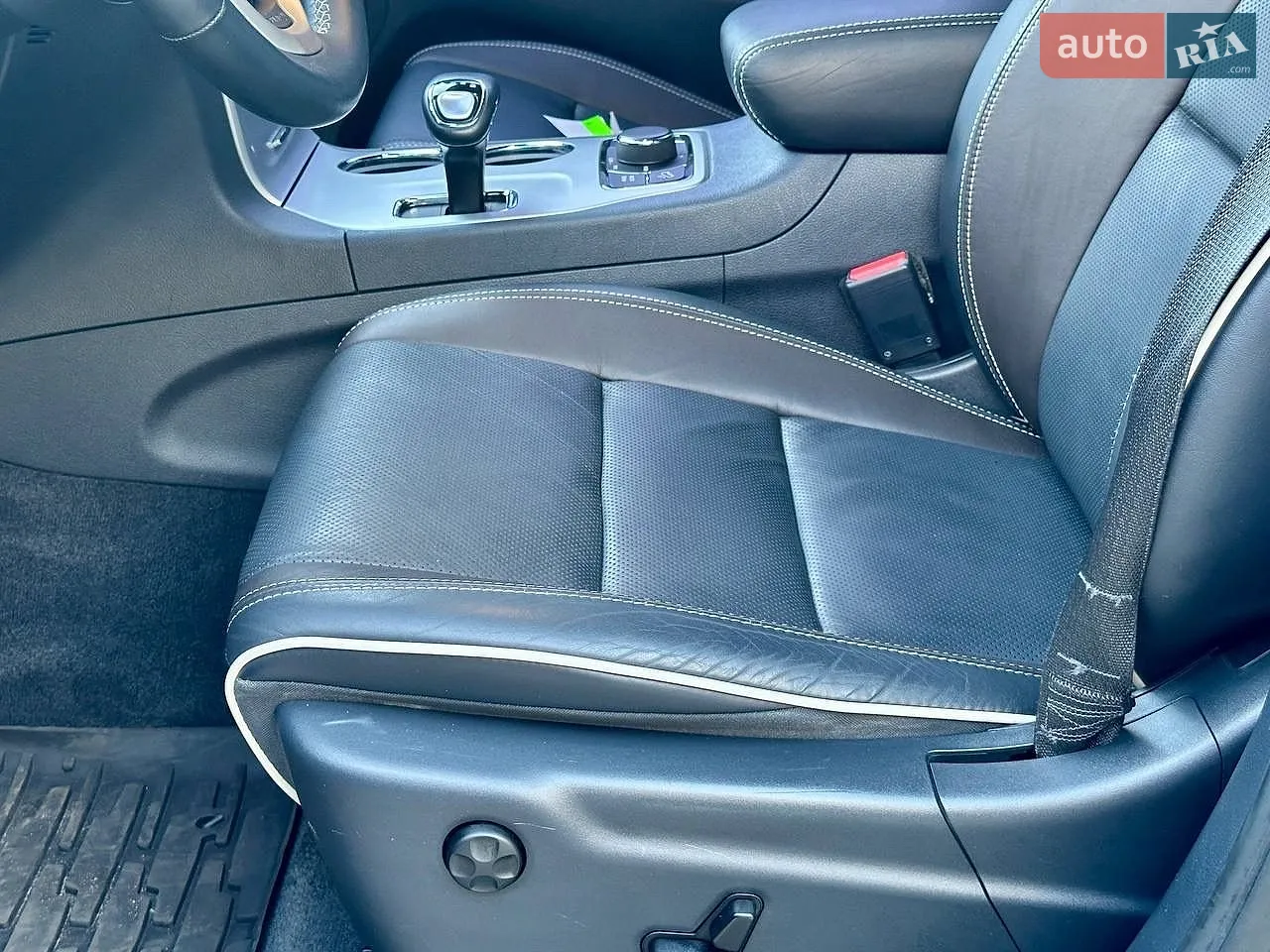 2014 Jeep Grand Cherokee - мініатюра 36