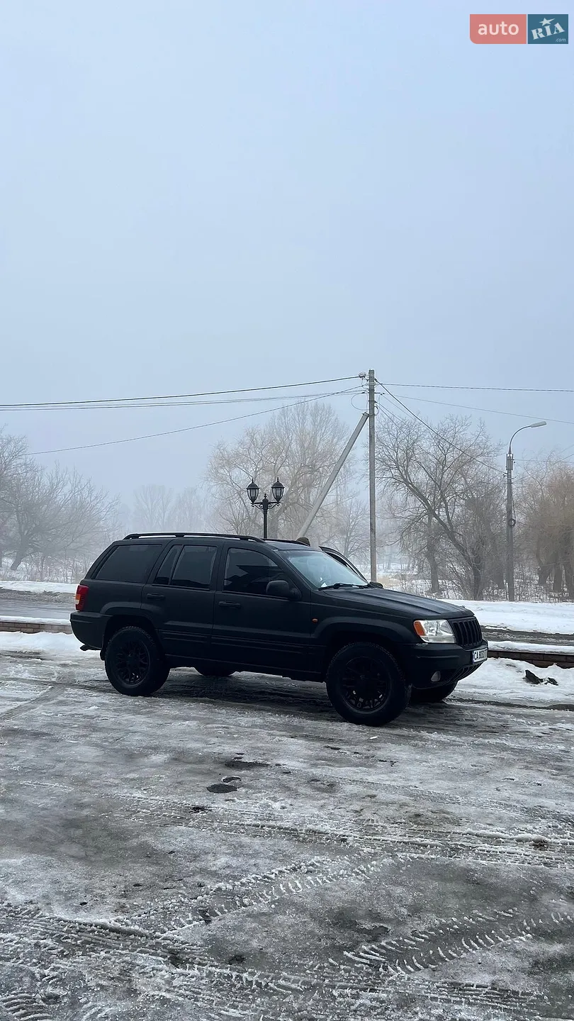 Jeep Grand Cherokee 2015 VIN 1C4RJEAG0FC926211 фото оголошення 17 з 21