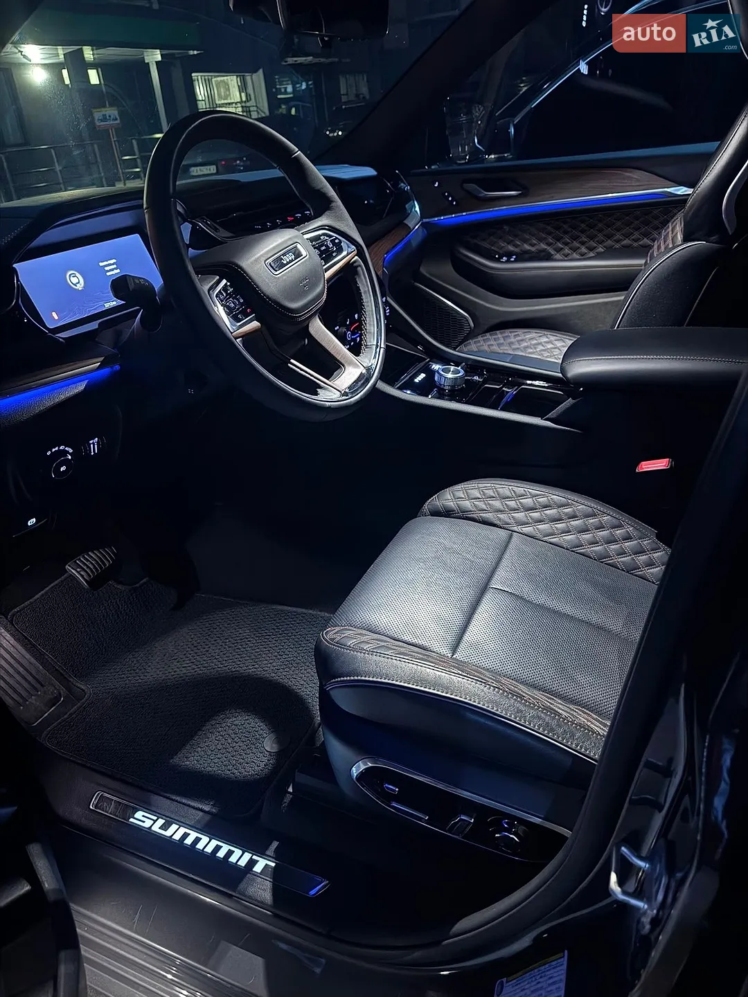 2023 Jeep Grand Cherokee - мініатюра 13
