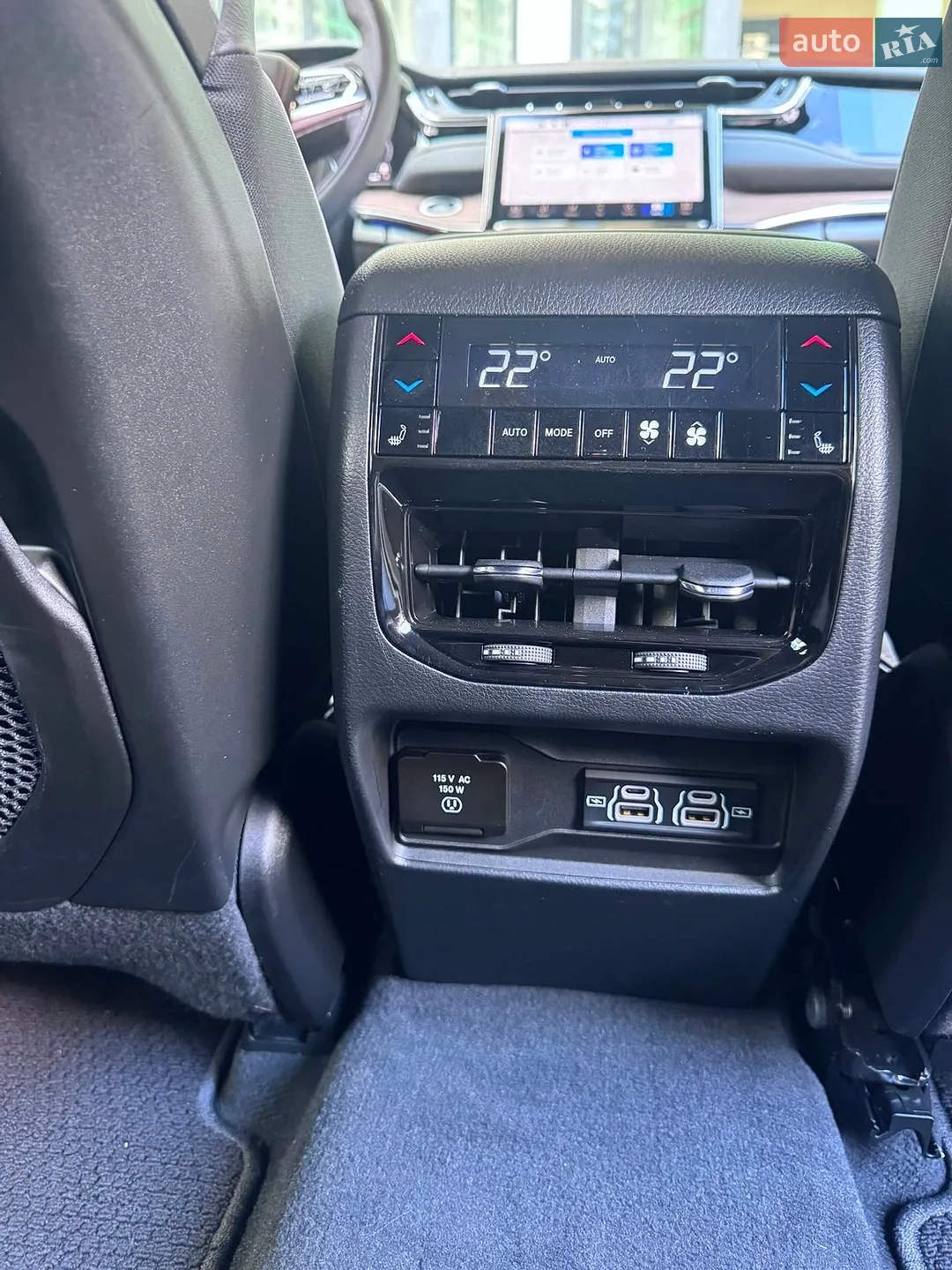 2023 Jeep Grand Cherokee - мініатюра 22