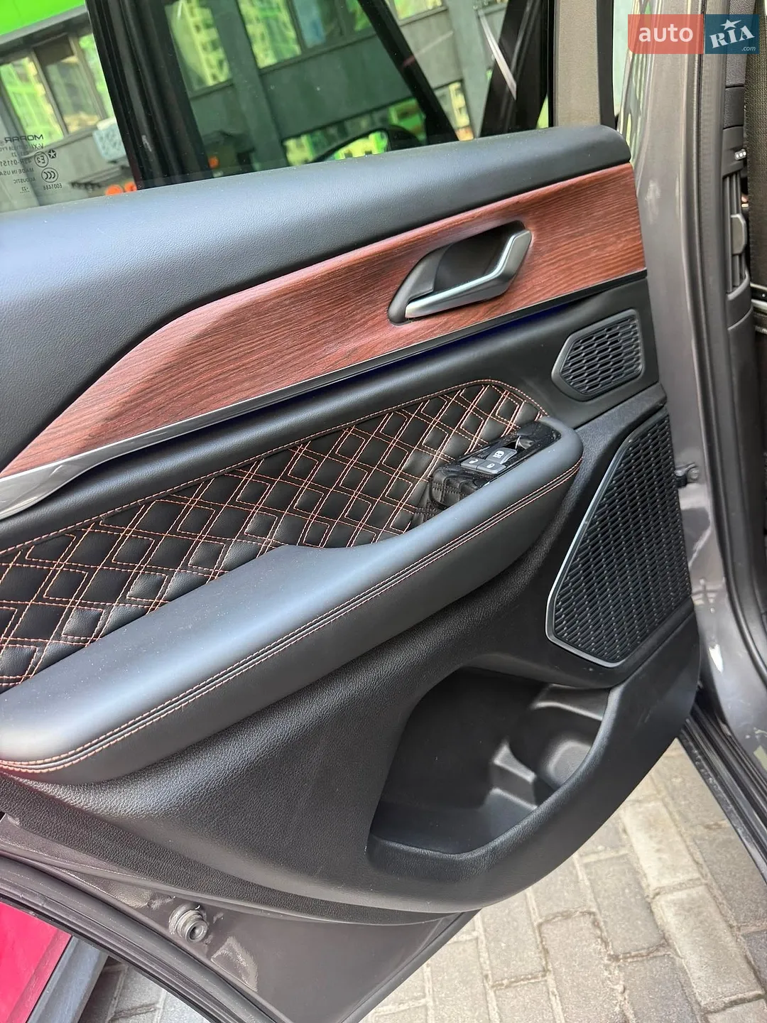 2023 Jeep Grand Cherokee - мініатюра 29