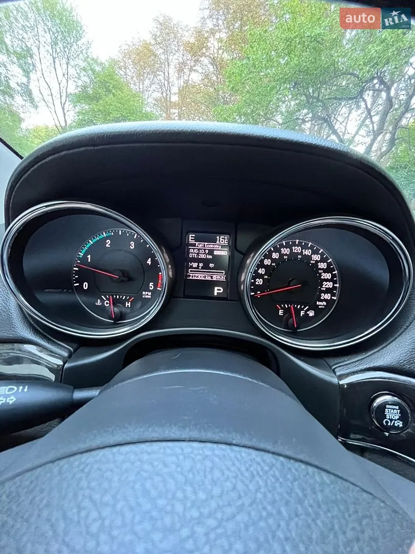 2012 Jeep Grand Cherokee - мініатюра 26