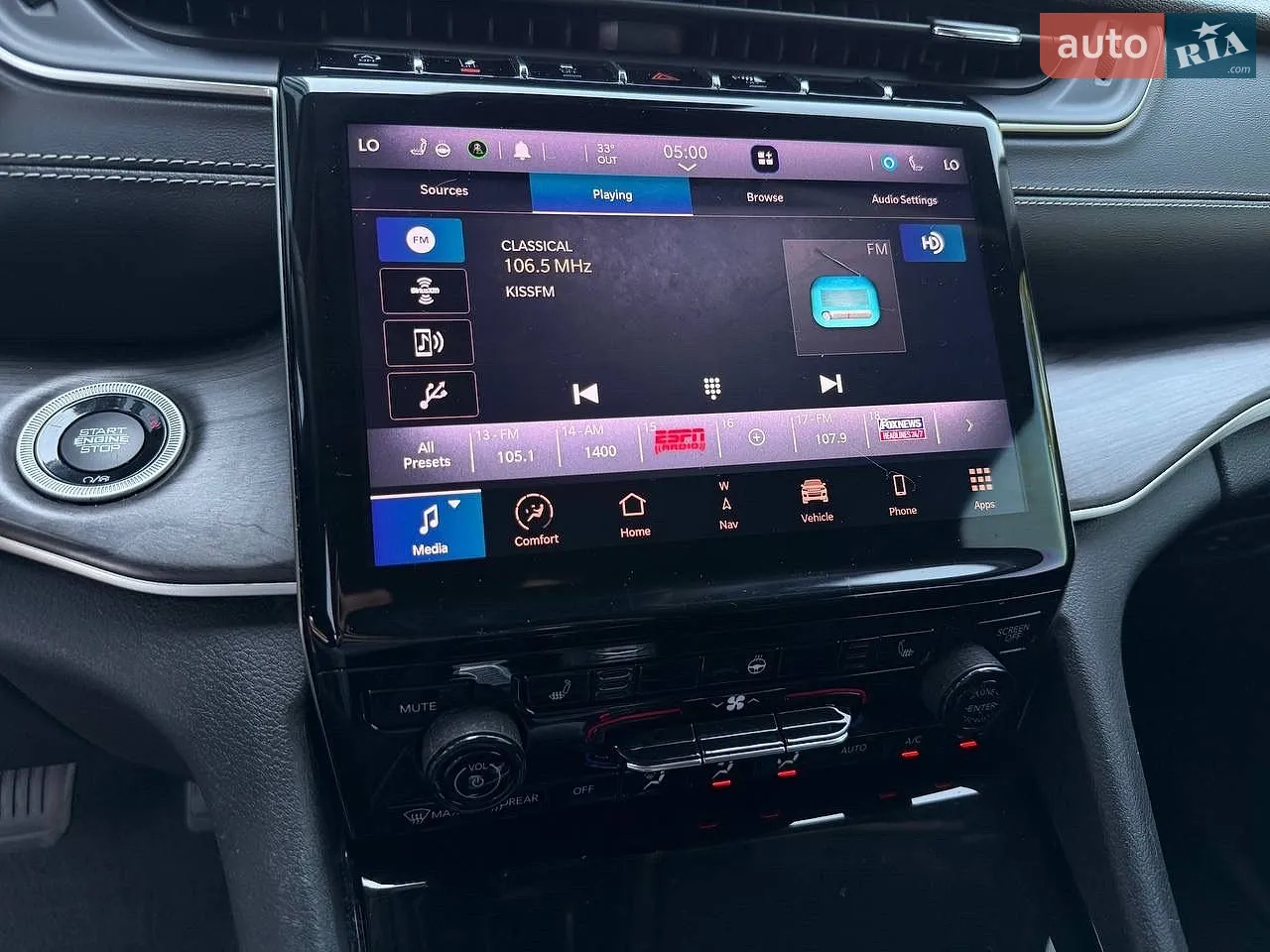 2021 Jeep Grand Cherokee - мініатюра 2