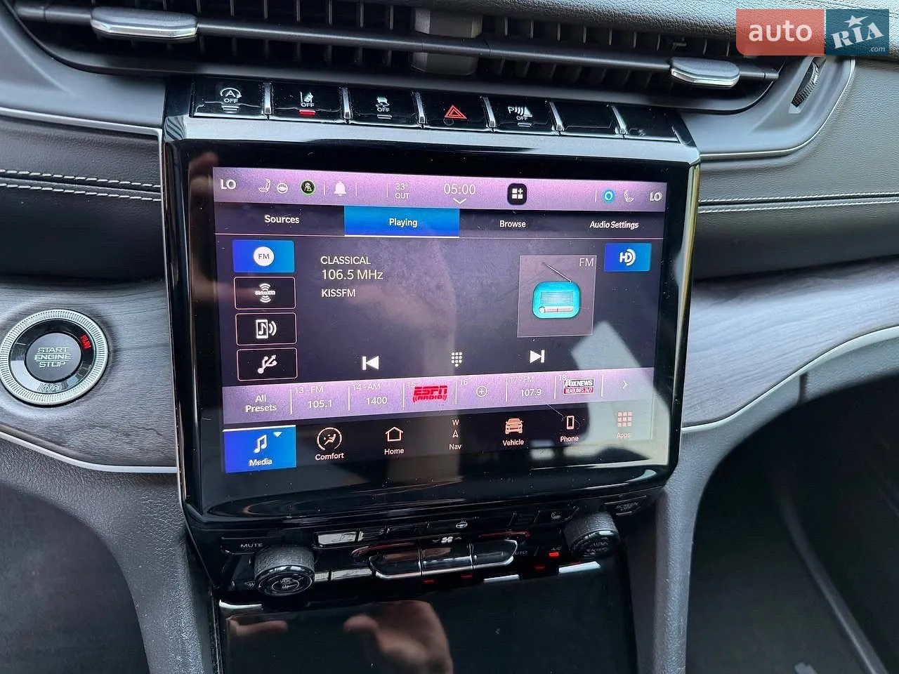2021 Jeep Grand Cherokee - мініатюра 5