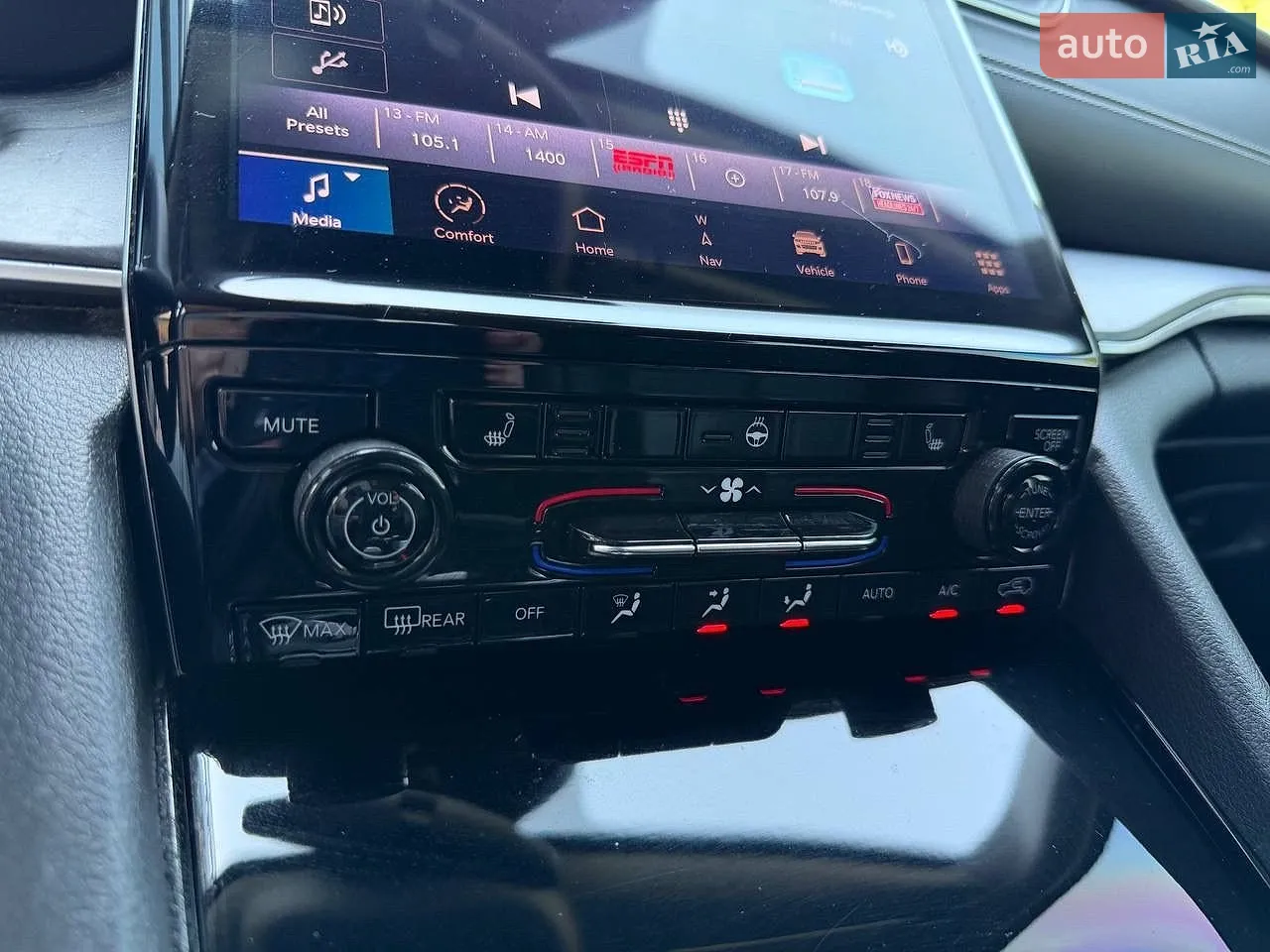 2021 Jeep Grand Cherokee - мініатюра 6