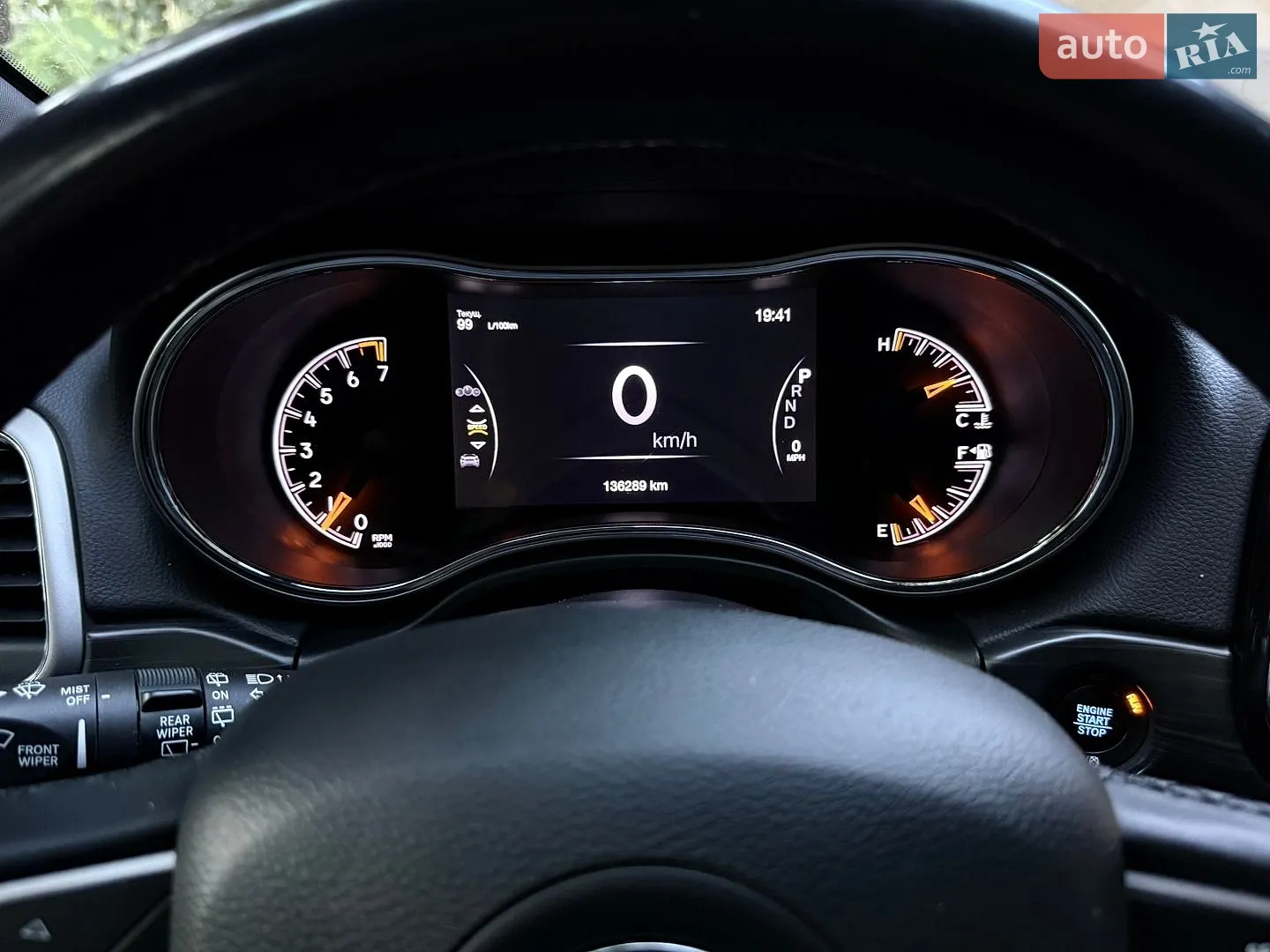 2020 Jeep Grand Cherokee - мініатюра 49