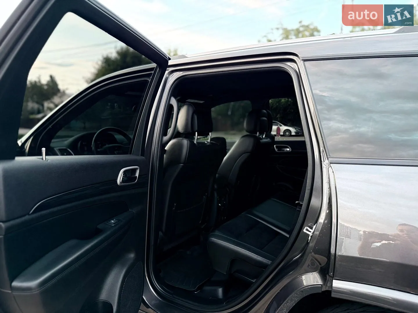 2020 Jeep Grand Cherokee - мініатюра 52