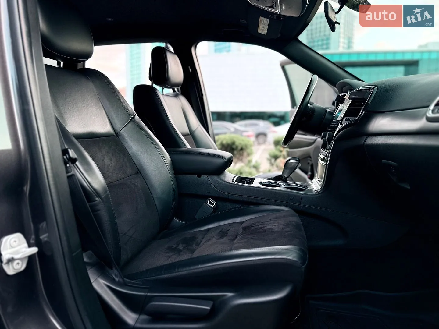 2020 Jeep Grand Cherokee - мініатюра 54