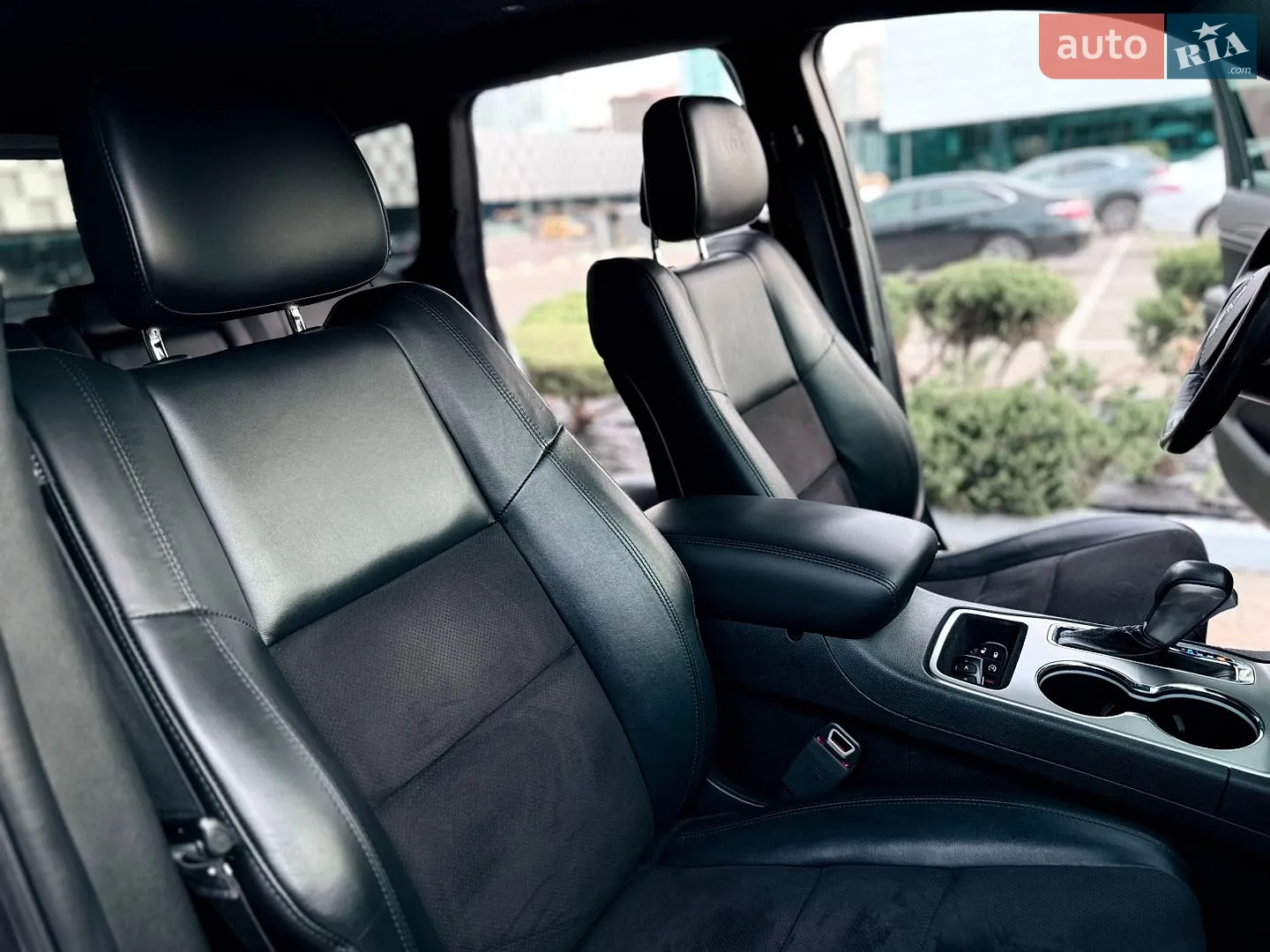 2020 Jeep Grand Cherokee - мініатюра 55