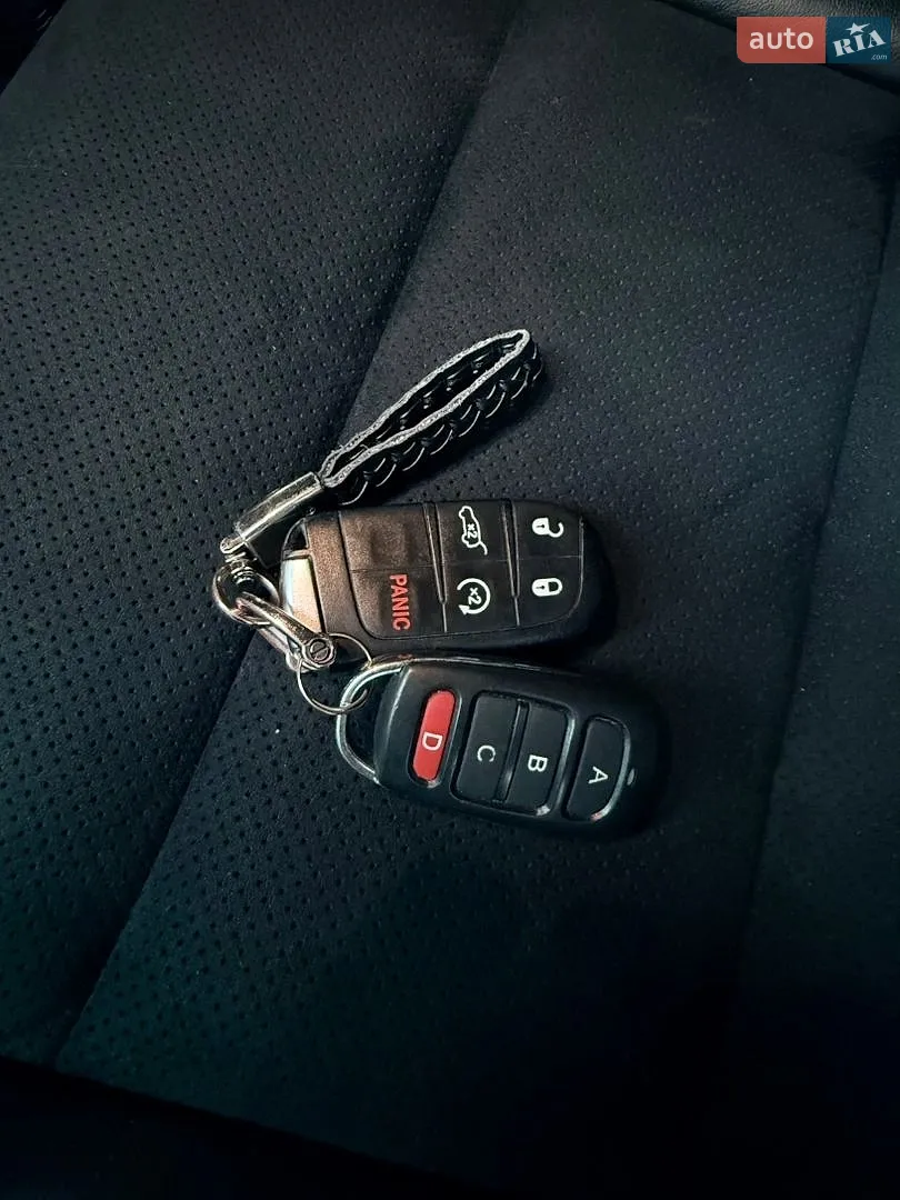 2020 Jeep Grand Cherokee - мініатюра 60