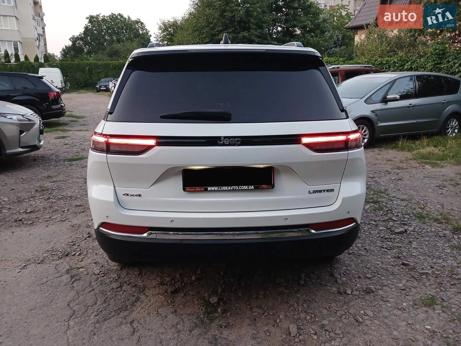 2023 Jeep Grand Cherokee - мініатюра 14