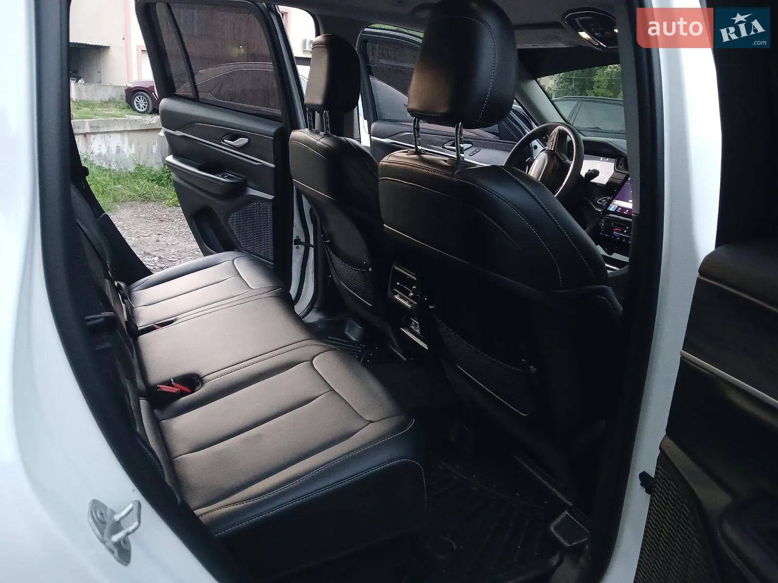 2023 Jeep Grand Cherokee - мініатюра 37
