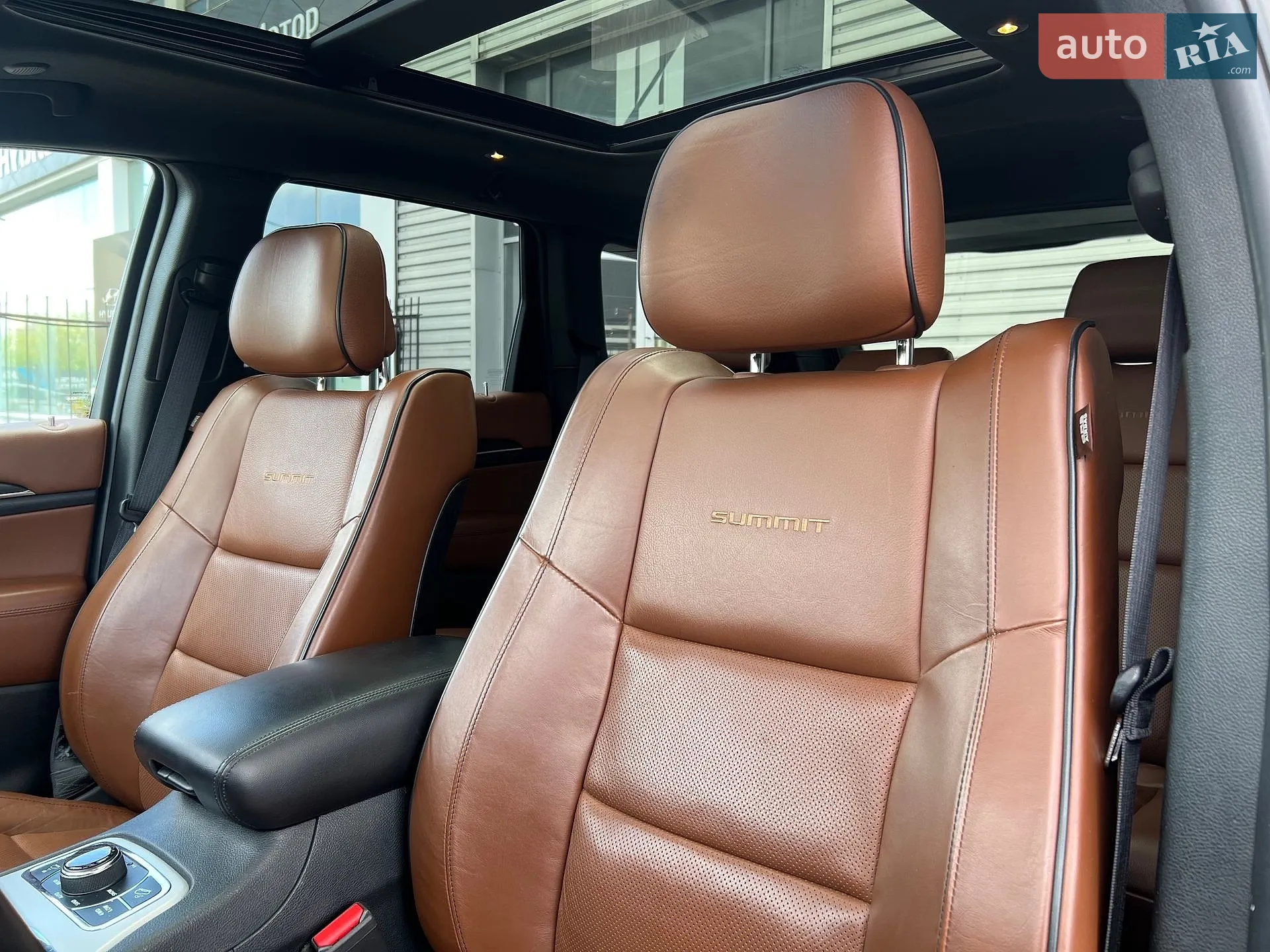 2018 Jeep Grand Cherokee - мініатюра 21