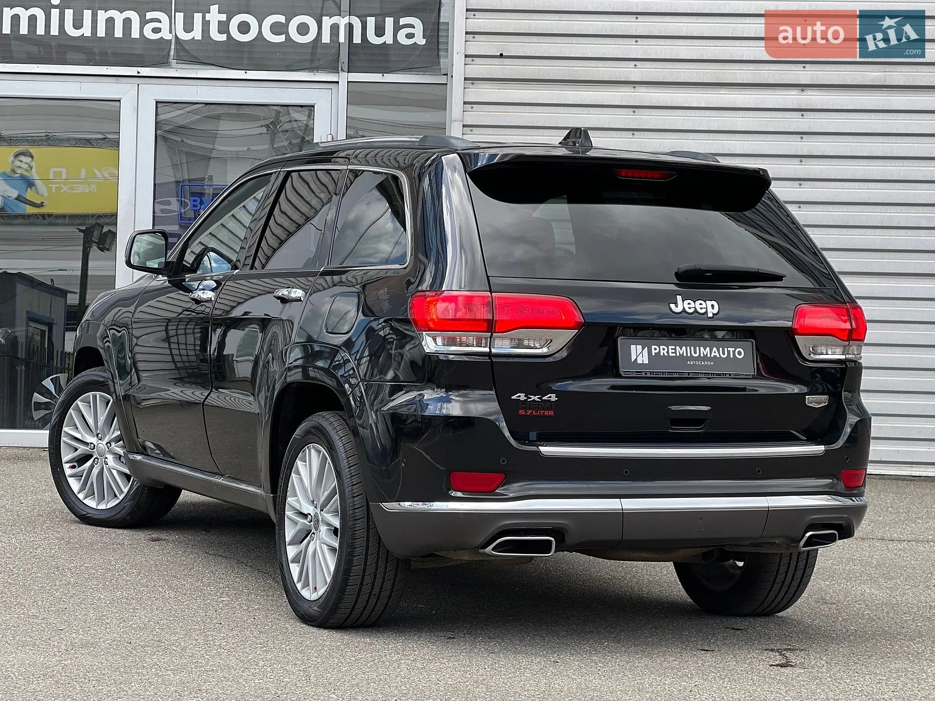 2018 Jeep Grand Cherokee - мініатюра 9