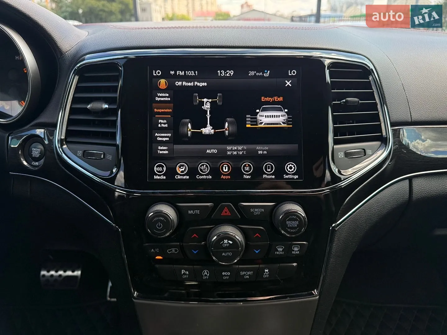 2020 Jeep Grand Cherokee - мініатюра 25