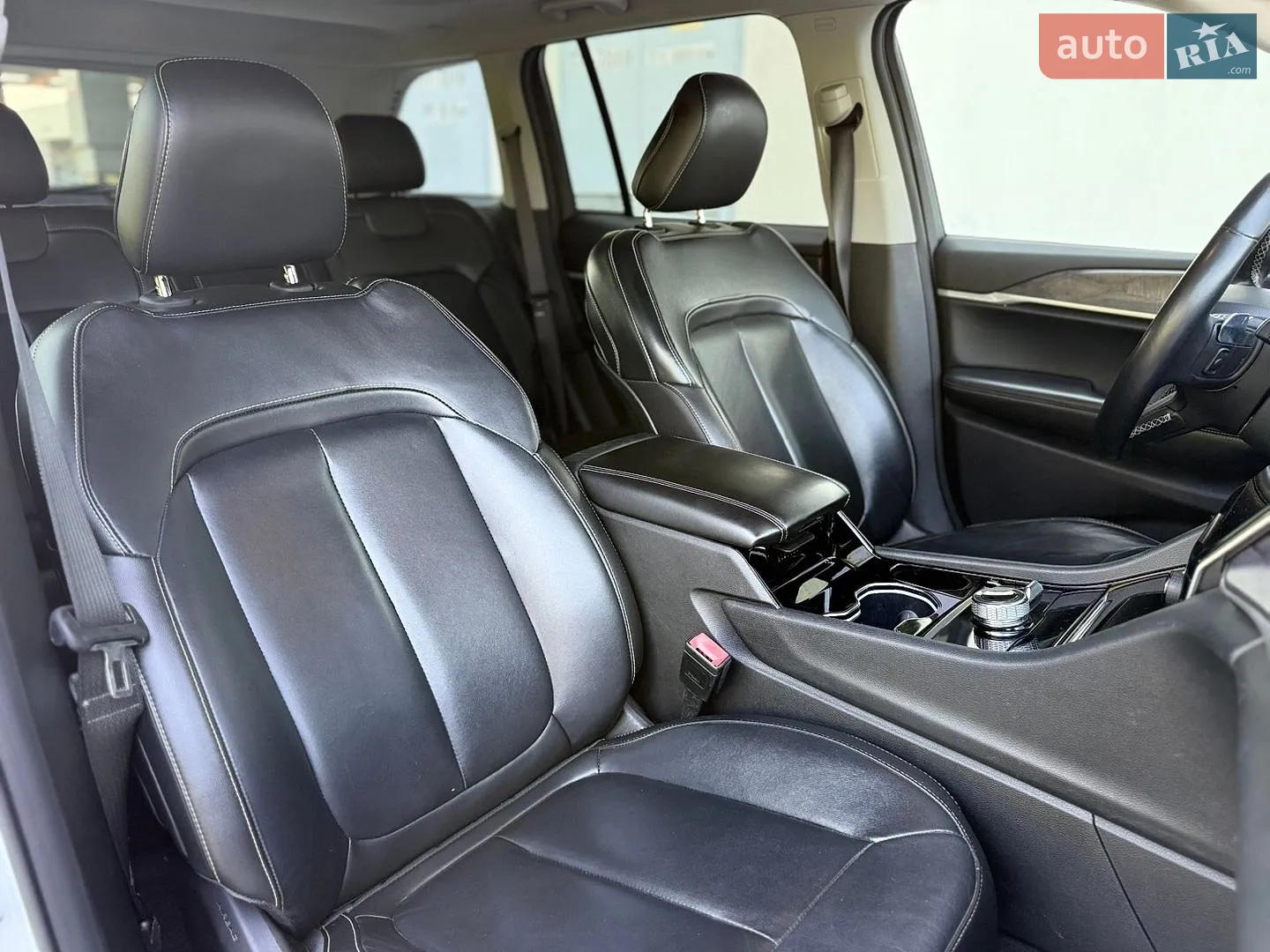 2022 Jeep Grand Cherokee - мініатюра 17