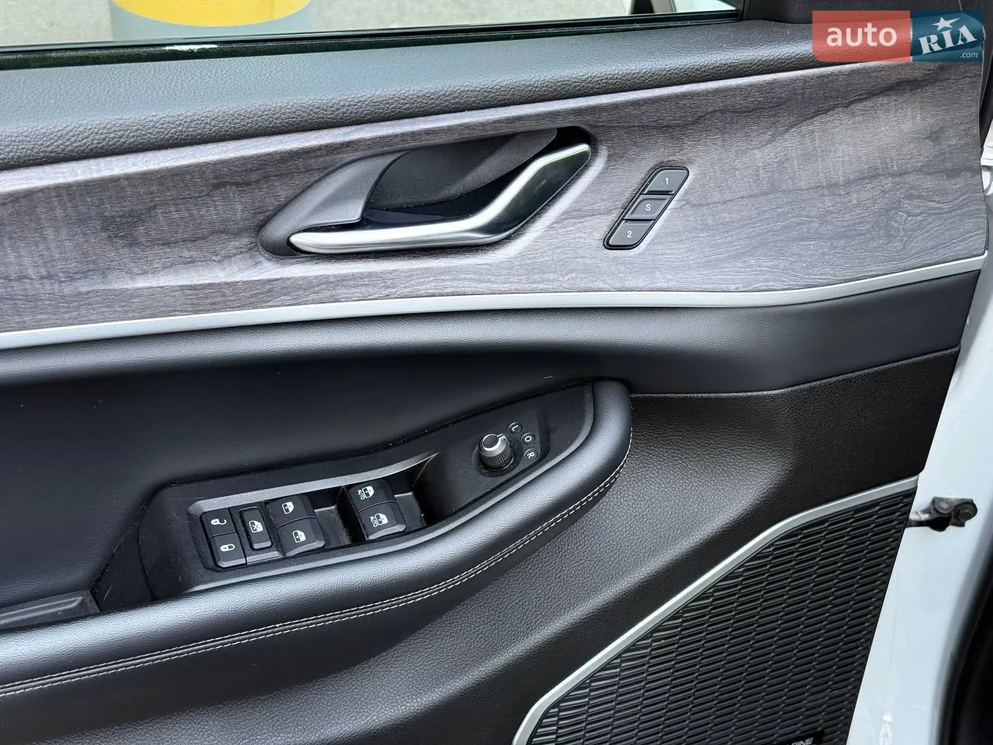 2022 Jeep Grand Cherokee - мініатюра 14