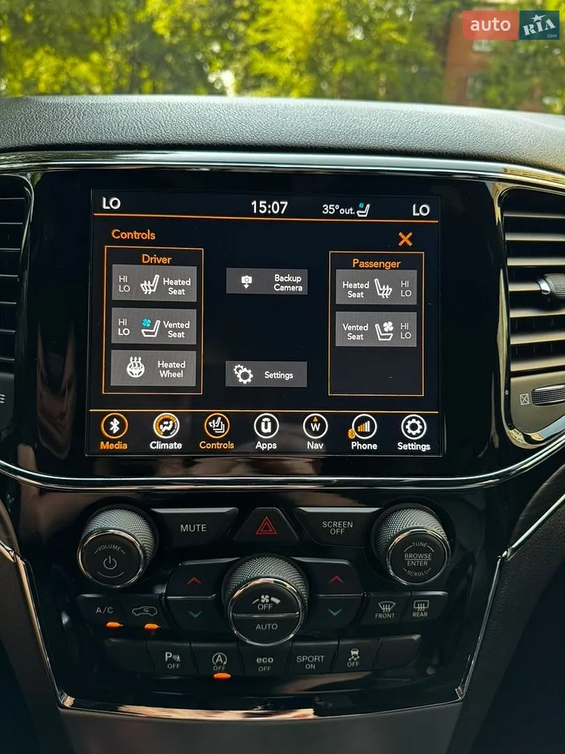 2020 Jeep Grand Cherokee - мініатюра 11