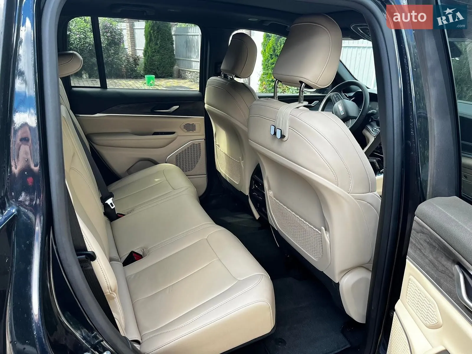 2022 Jeep Grand Cherokee - мініатюра 14
