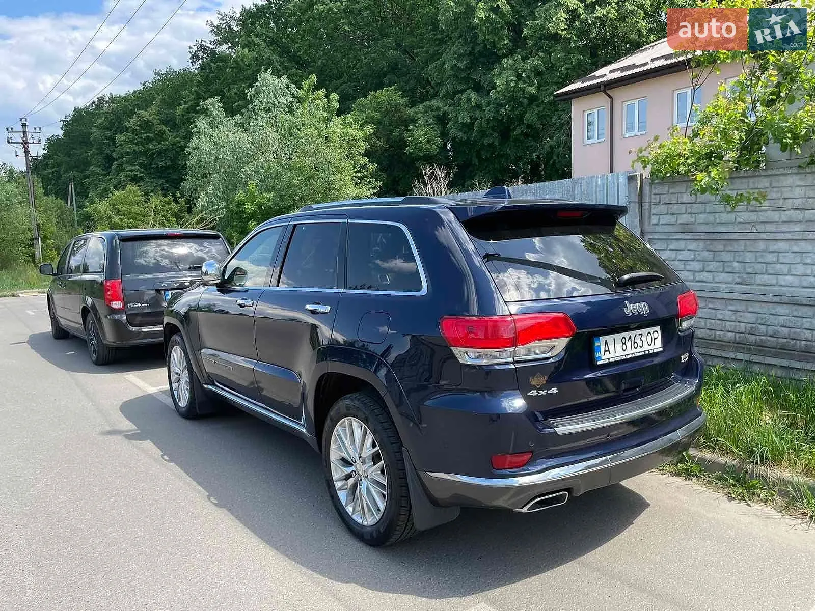 2016 Jeep Grand Cherokee - мініатюра 27