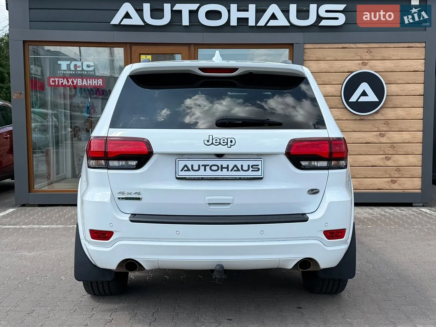 2021 Jeep Grand Cherokee - мініатюра 7
