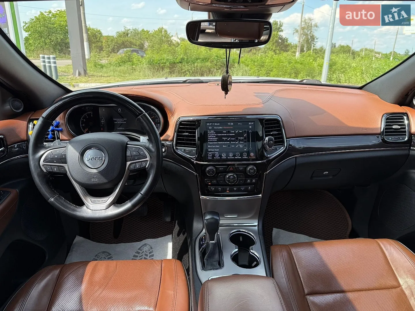 2021 Jeep Grand Cherokee - мініатюра 13