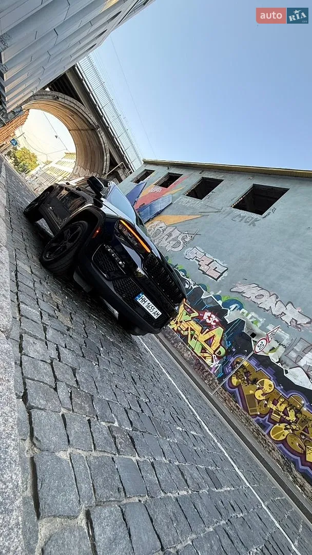 2022 Jeep Grand Cherokee - мініатюра 5