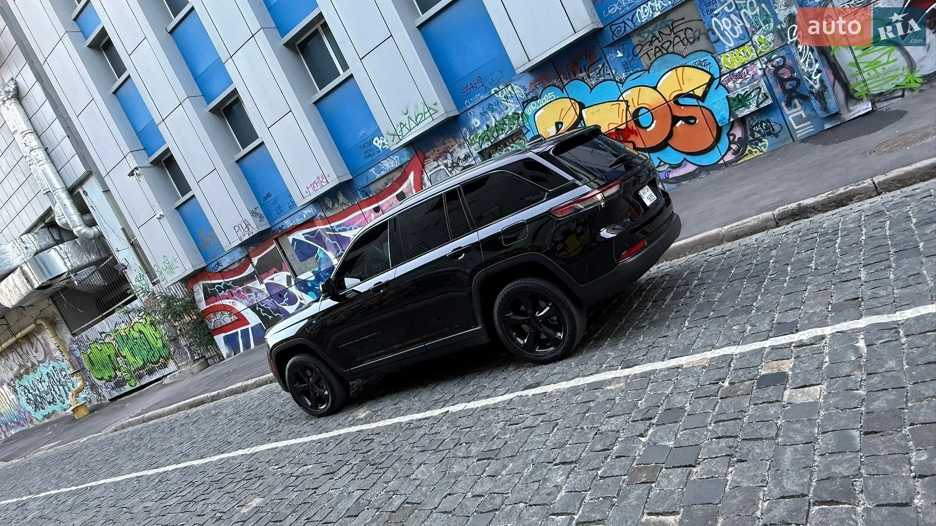 2022 Jeep Grand Cherokee - мініатюра 17
