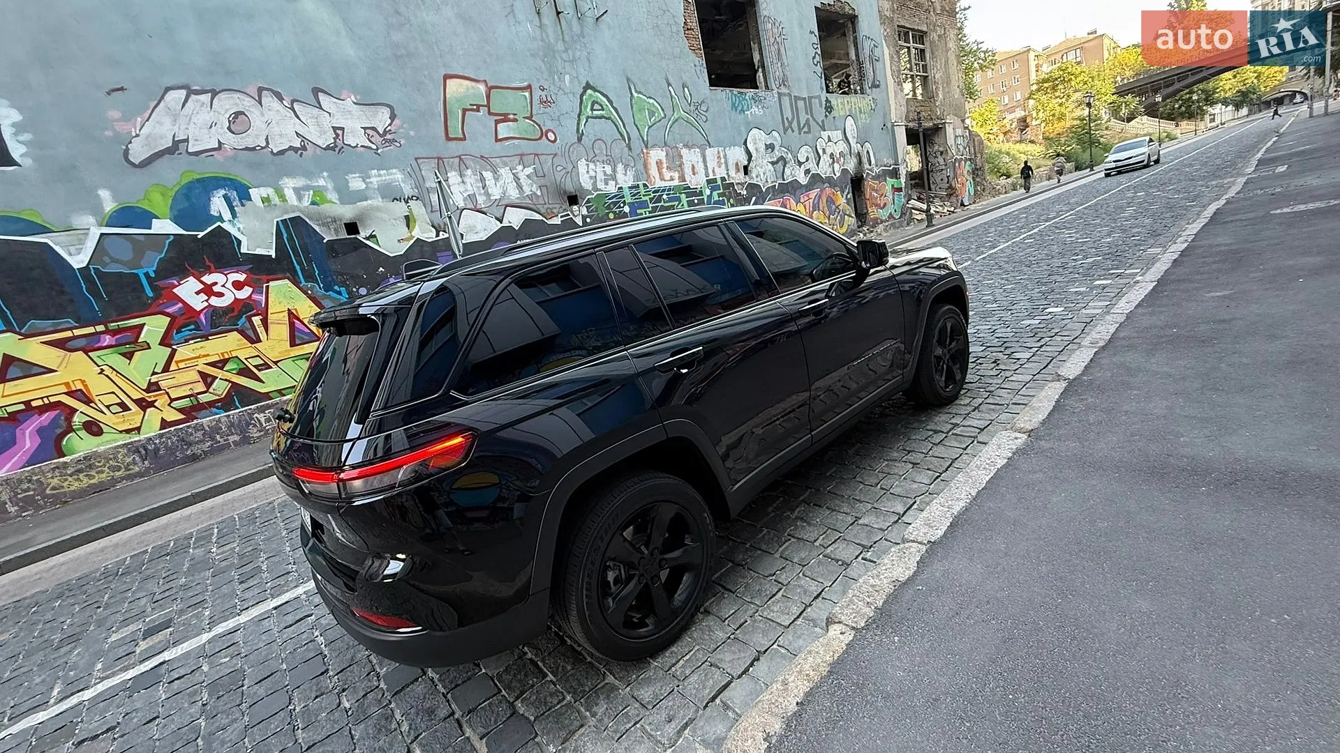 2022 Jeep Grand Cherokee - мініатюра 19