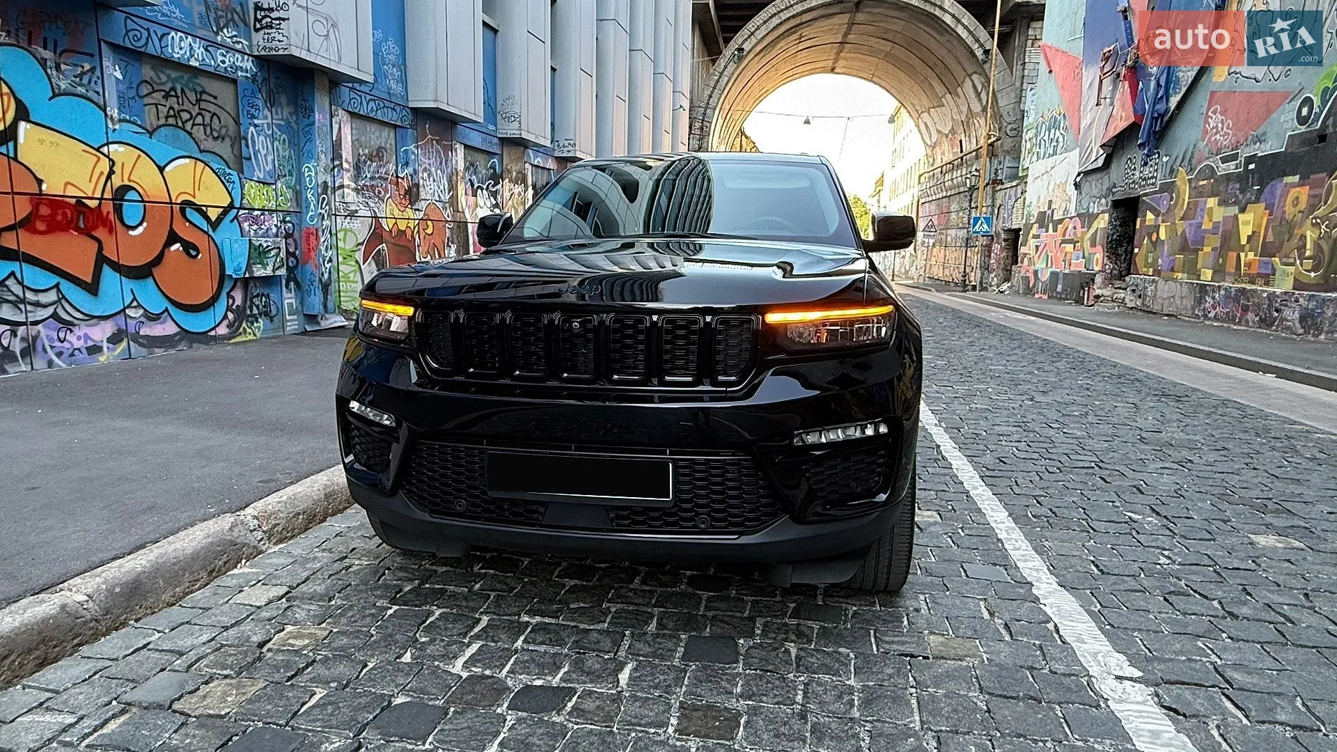 2022 Jeep Grand Cherokee - мініатюра 36