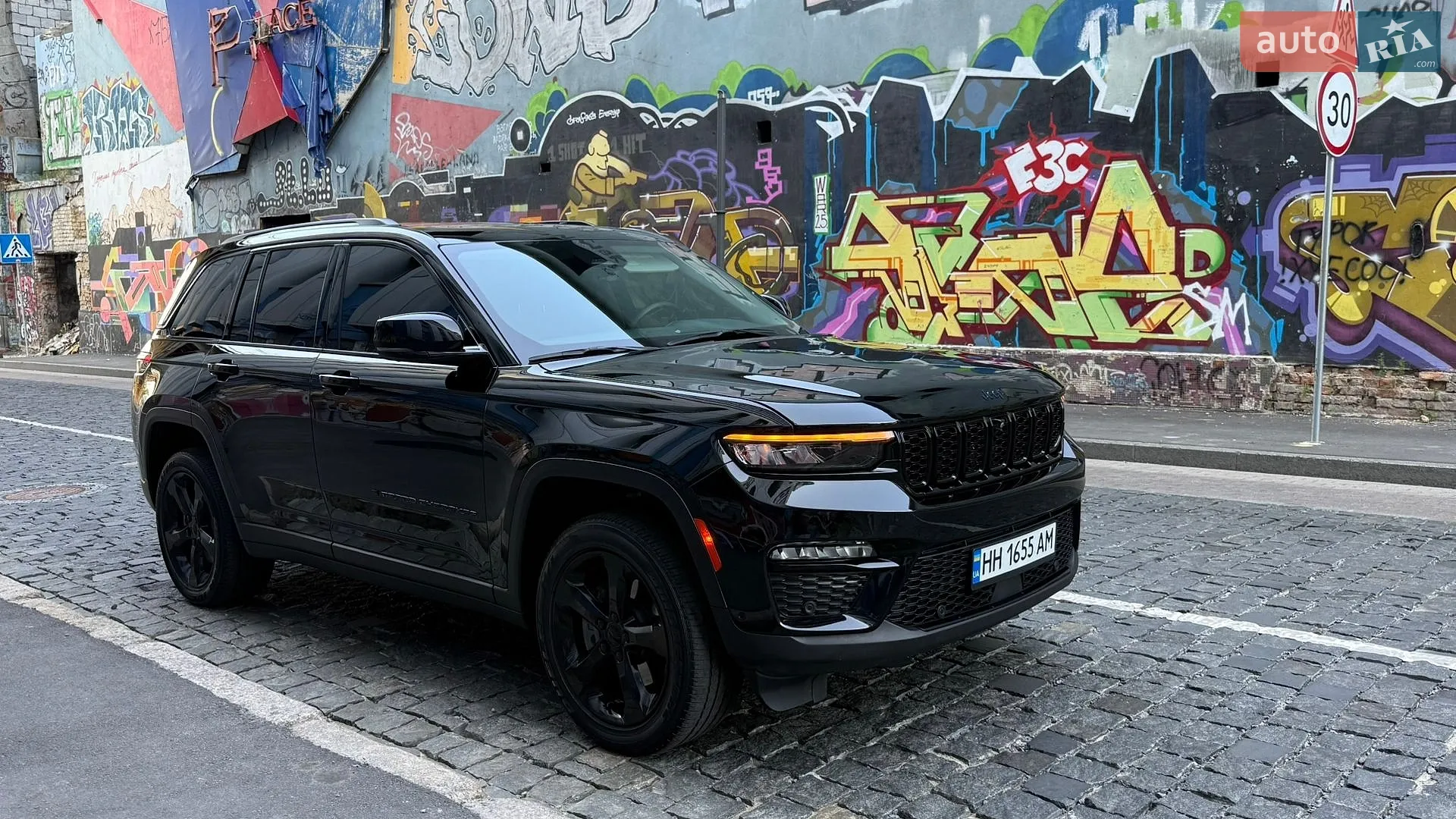 2022 Jeep Grand Cherokee - мініатюра 7