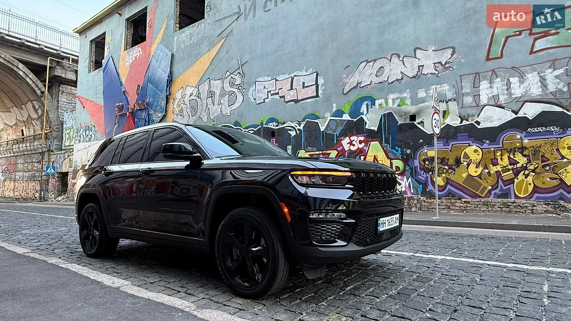 2022 Jeep Grand Cherokee - мініатюра 3
