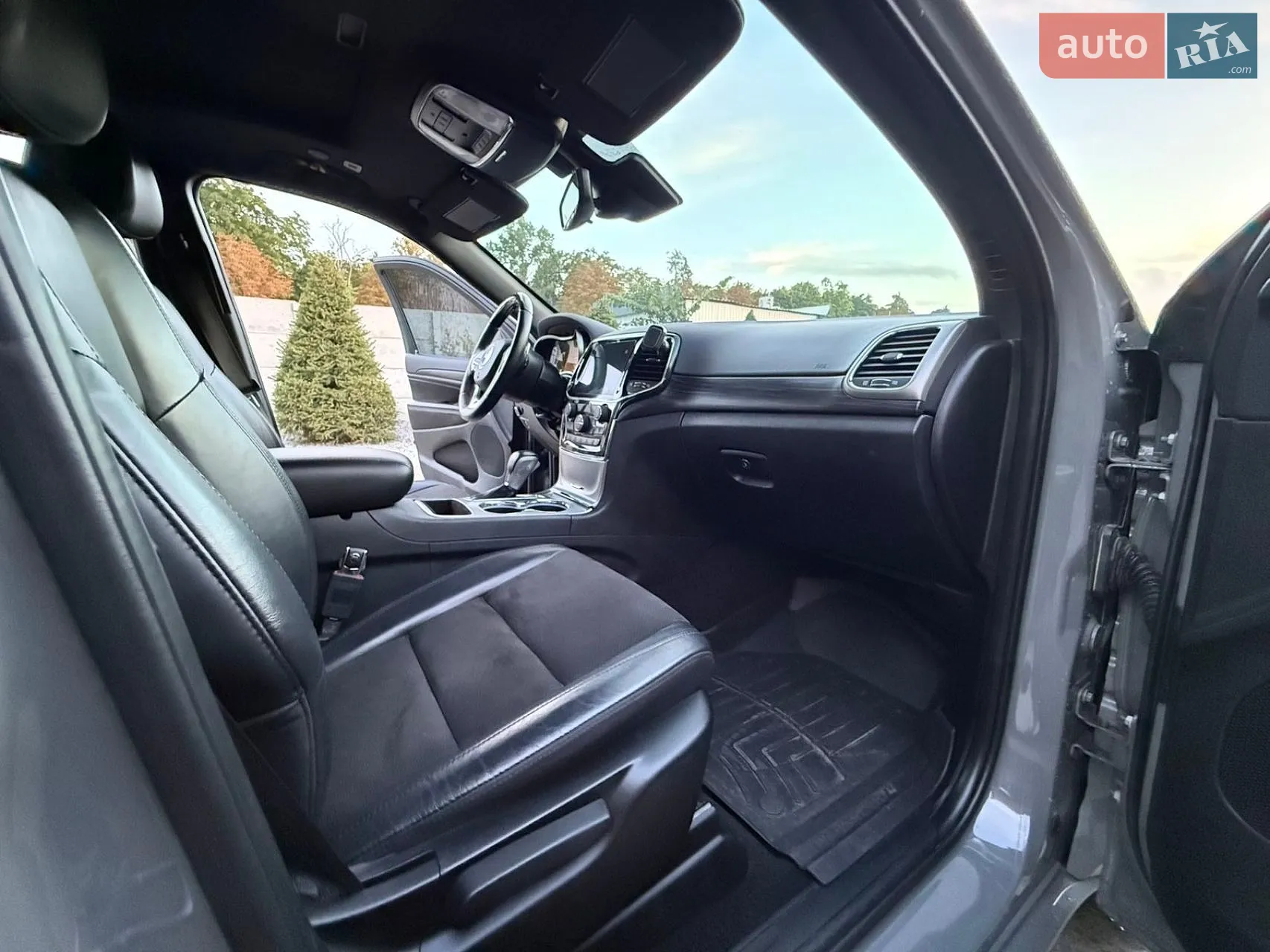 2021 Jeep Grand Cherokee - мініатюра 18