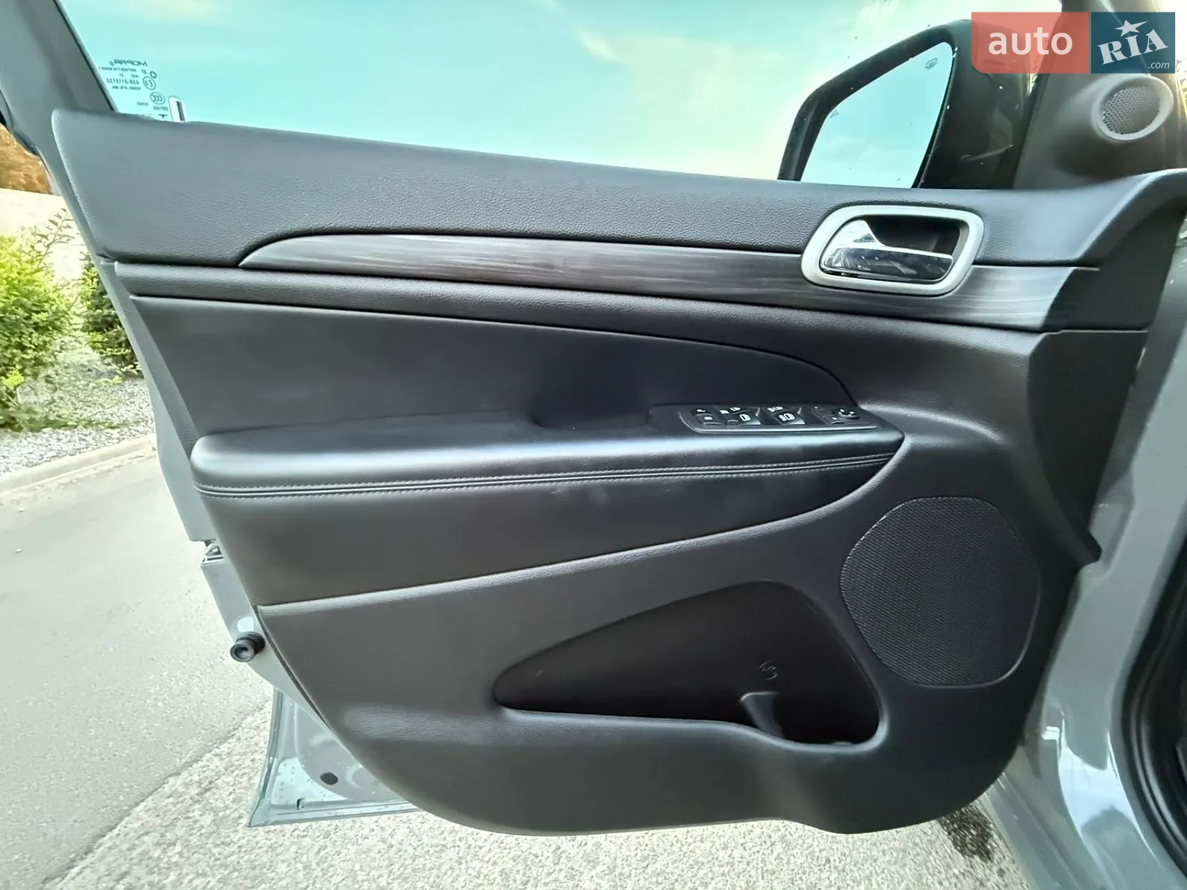 2021 Jeep Grand Cherokee - мініатюра 22