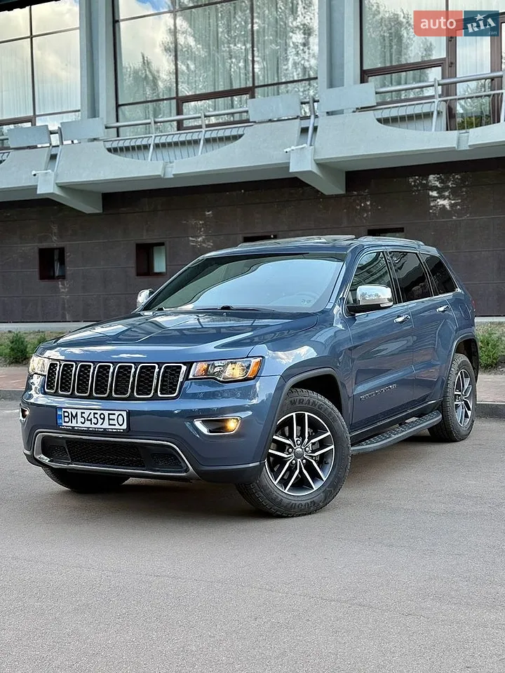 2018 Jeep Compass - мініатюра 22