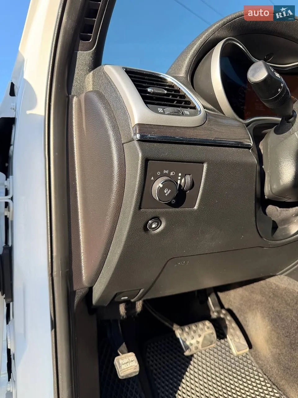2015 Jeep Grand Cherokee - мініатюра 19
