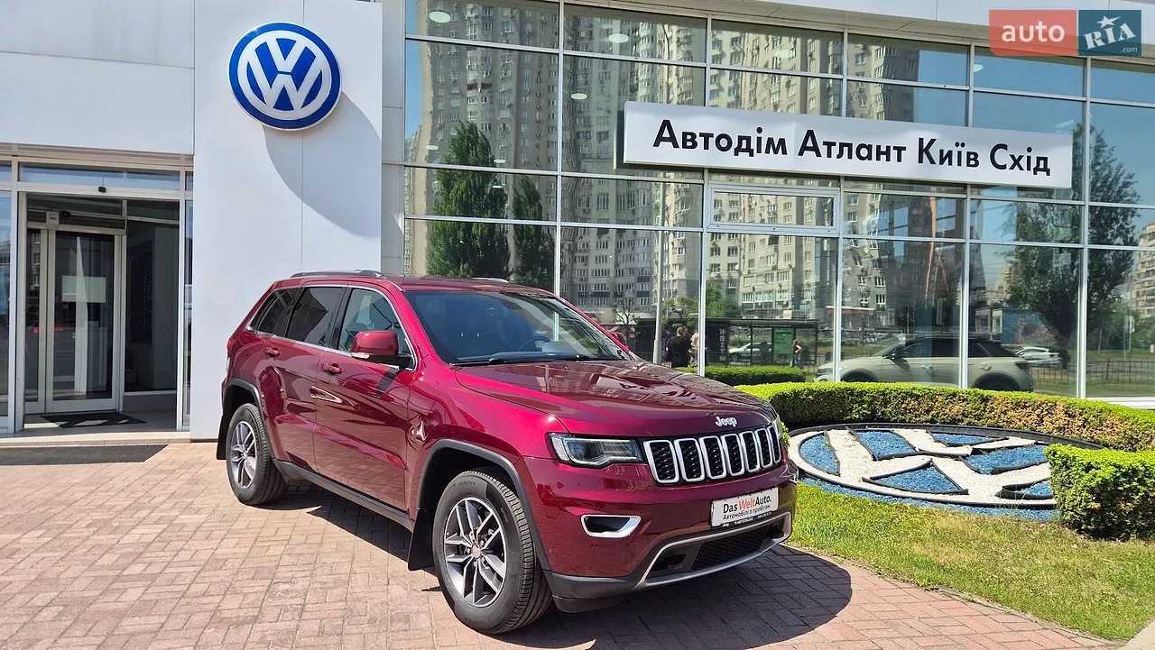2023 Volkswagen Touareg - мініатюра 35
