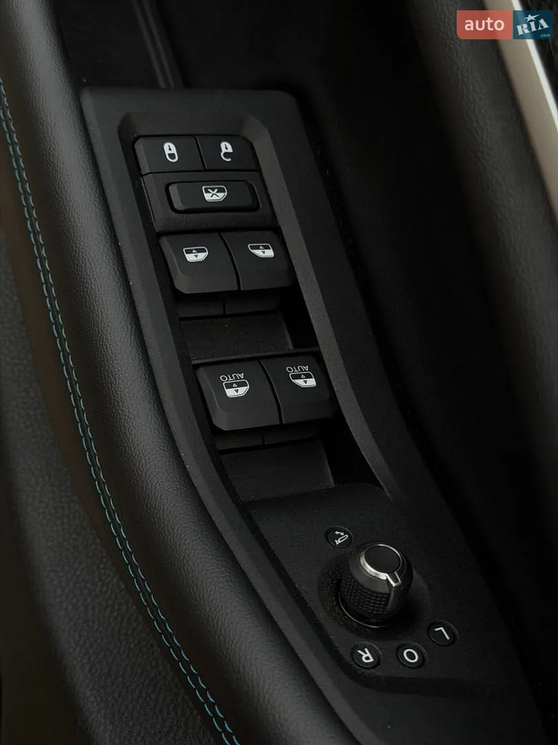 2023 Jeep Grand Cherokee - мініатюра 19