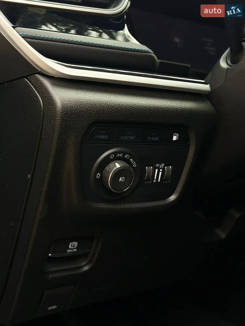 2023 Jeep Grand Cherokee - мініатюра 22