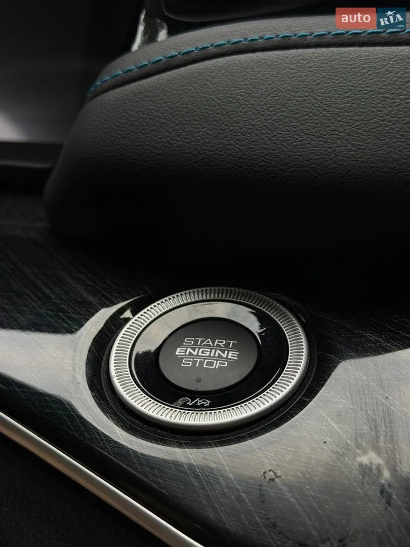 2023 Jeep Grand Cherokee - мініатюра 23