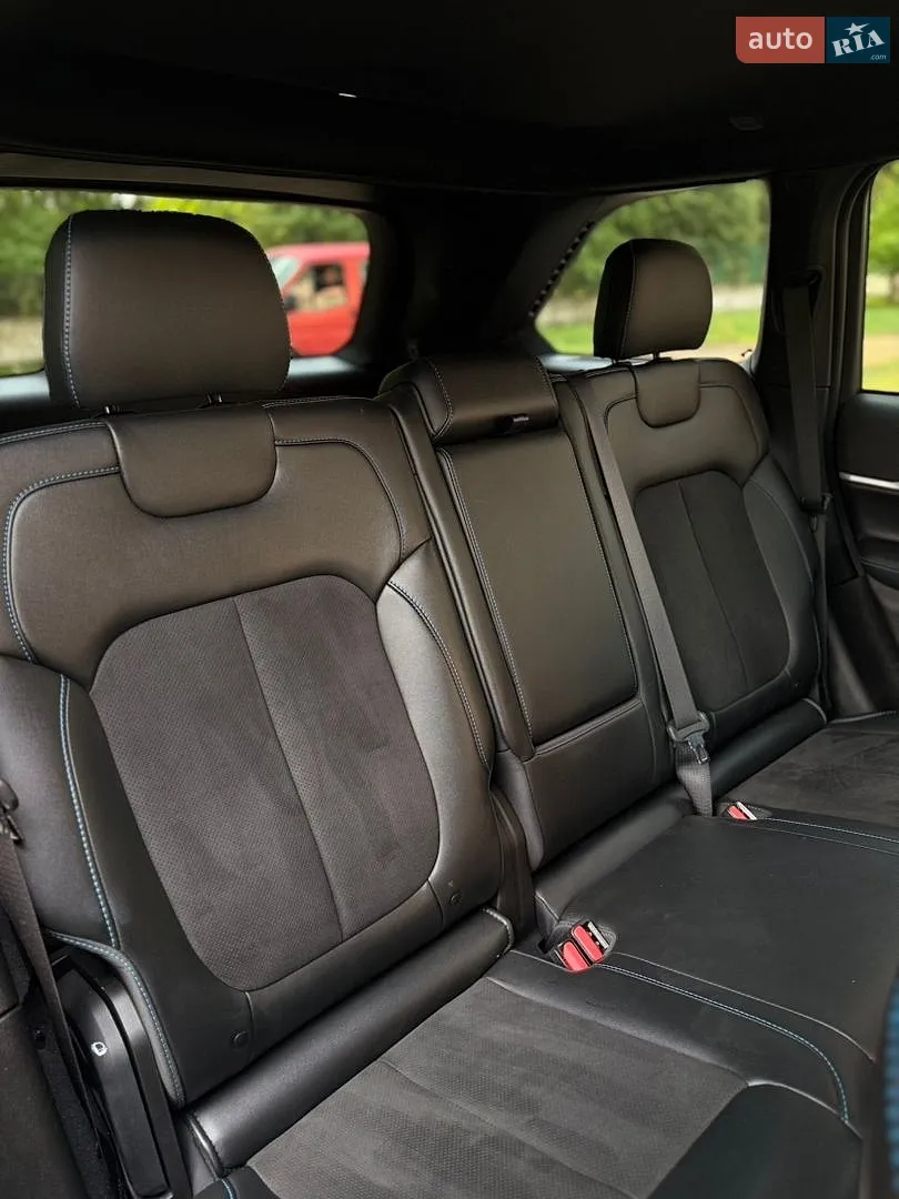 2023 Jeep Grand Cherokee - мініатюра 27