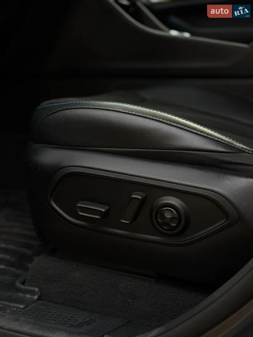 2023 Jeep Grand Cherokee - мініатюра 35